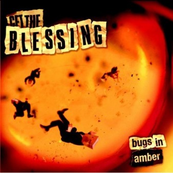 Cover of 'Bugs In Amber' - Get The Blessing